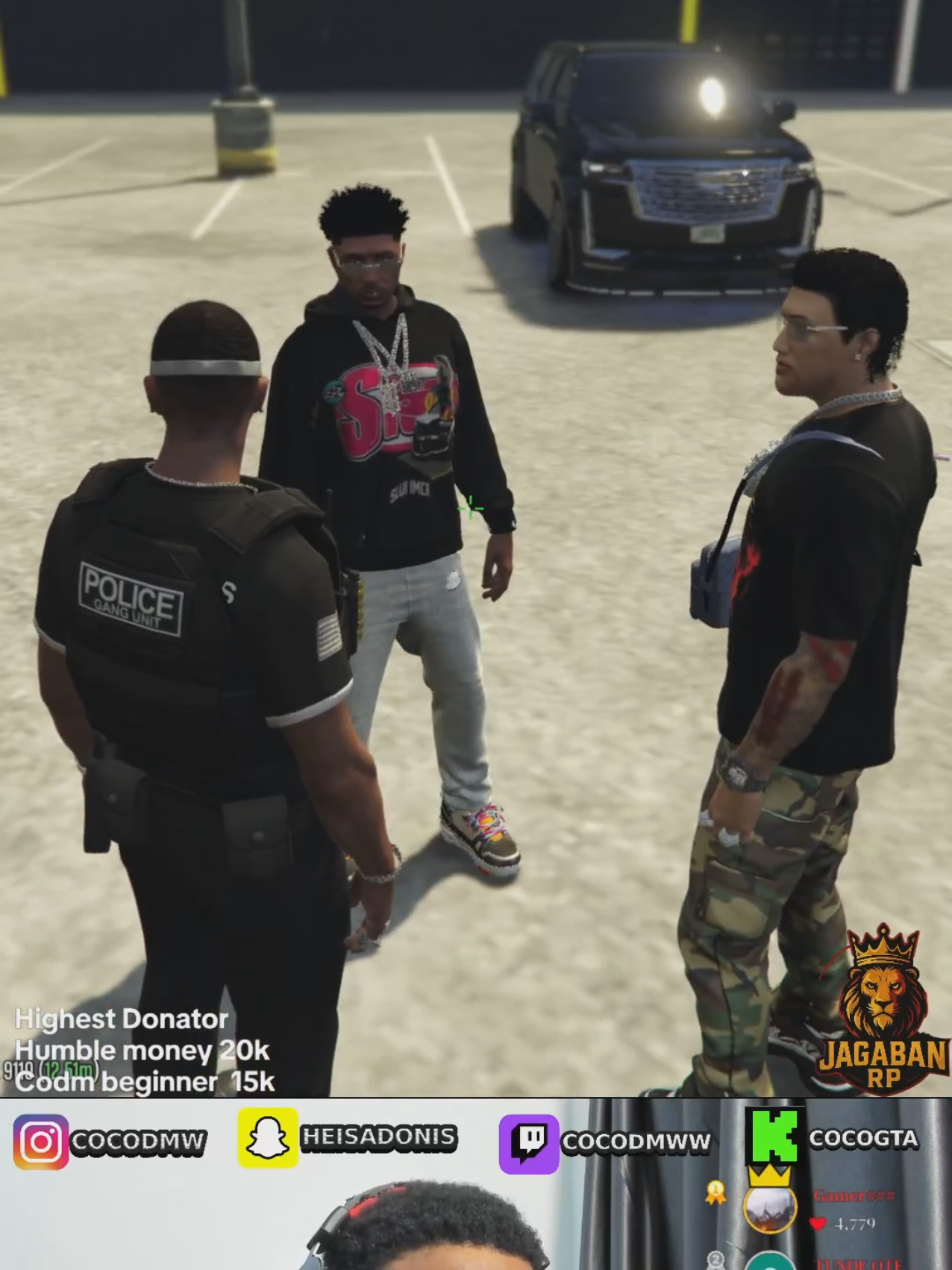 Why do Igbo Men love business soo much 😭😂😂😂😂!!! #gtarp #igboamaka #Businessmen #cocogta_ #nigerianpolice 