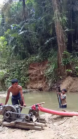 kerja kami memang kotor tapi hasilnya bisa bersihkan mulut mu 😅🤣