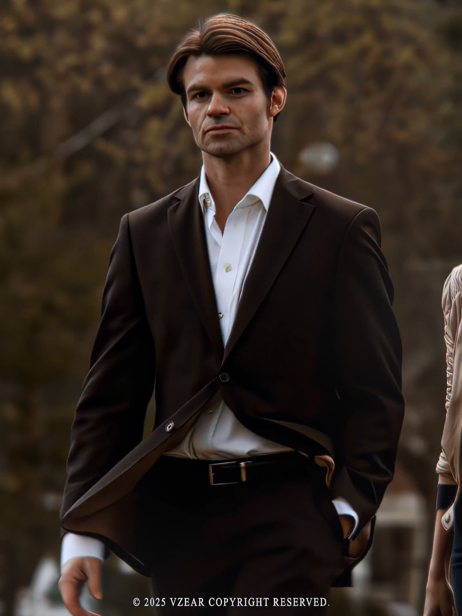 Silence! // #elijahmikaelson #danielgillies #thevampirediaries #tvdedit #fyp