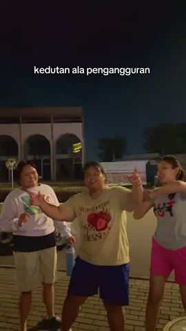 ko mbanya yang malu 😳 #fyp  #pengangguran #kedut 