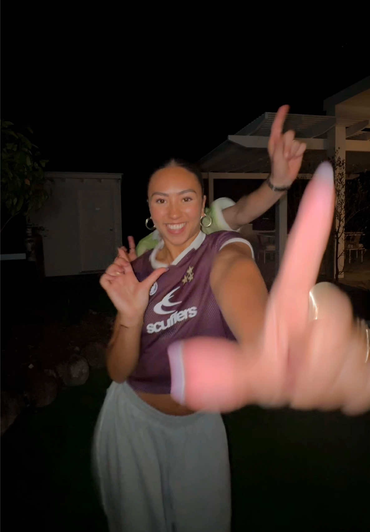 SEMPERO 🥰 #dance #duo #couple #reels #viral  