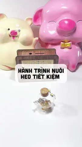 tui đắn đo cả tháng mới quyết định vẫn mua, kệ đại đại đi 🥲 #nuoiheotietkiem #tietkiemtien #hanhtrinhtietkiem #samvang #heodungvang 