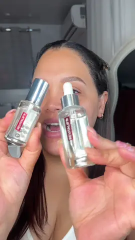 Gracias a L'Oréal Paris por el producto gratuito que me envió para probarlos y déjenme decirles que se añadieron a mi rutina de Skincare. 🤩 Thanks @L’Oréal Paris  #GiftedByLOrealParis #LOrealParis #LOrealParisSkincare #HAUndereye #Revitalift 