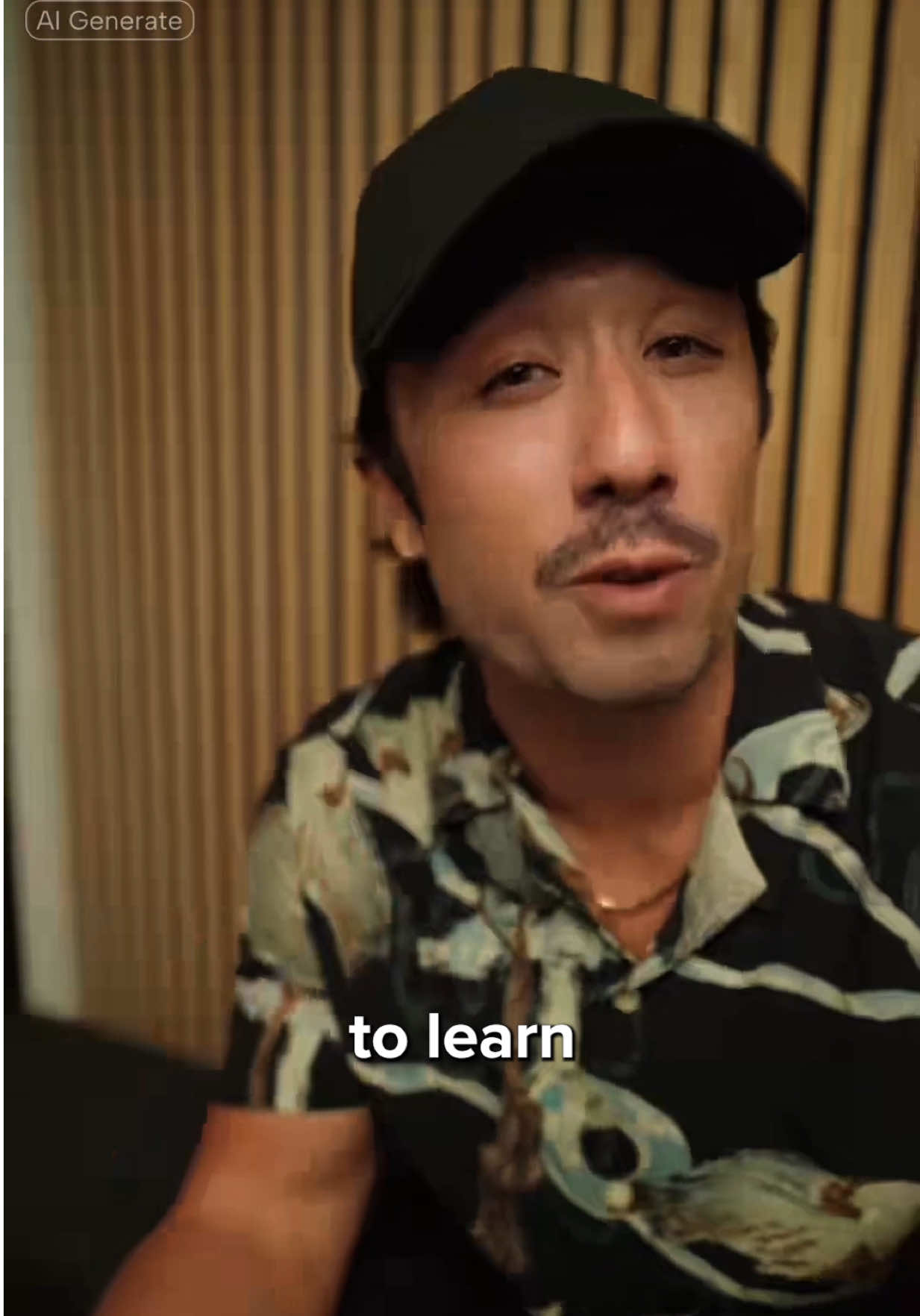 ad • Reach a whole new audience with @CapCut AI Video translator! #CapCutNextGen #CapCutAI