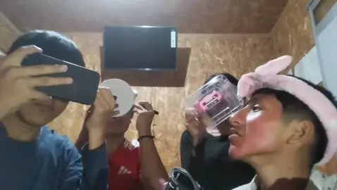 👄💅 #paratii #maquillaje #exagerado #promo25 #fyp 