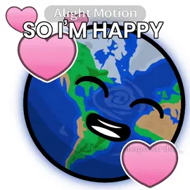 I'm not an expert on faces #earth #solarballs 