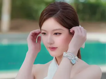 #zhaolusi_赵露思 #tiktok #fyp #foryoupage #viral 🥰🥰🥰