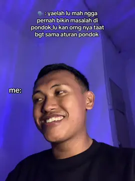 lu baru nyebur gw udh kering😥 #xybca #tranding #santri 