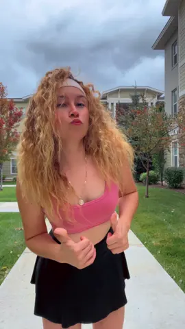 Me estaba congelando 🥺