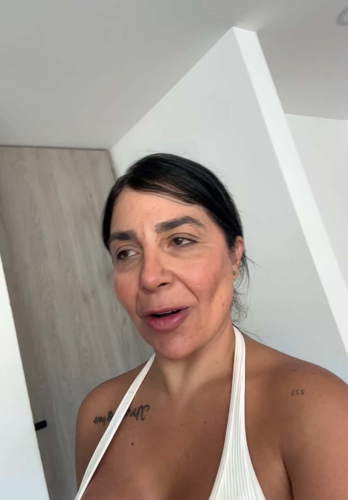 creo que sería metiche pero con sentido #trend #suegra #suegrastoxicas #parodia #humor 