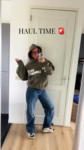 Obsessed  #leather #OOTD #fallfashion #fall2025 #furcoat 