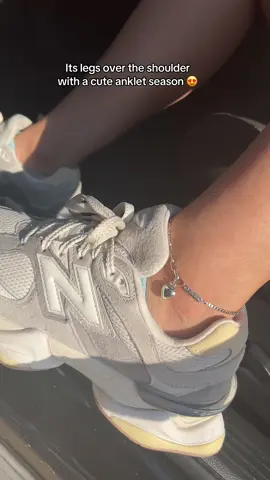 This anklet is giving *YES MAAM* #anklet #jewlery 