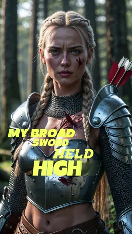 I Got Shot by an Arrow (Funny D&D Song) - Full Song in Bio. ⚔️🏹 Dungeon crawling is tough—especially when you’re a badass warrior  babe leading the charge! But nothing ruins your day like a sneaky elf  with perfect aim and an arrow straight to the tit. Plate mail’s useless,  pain is real, and payback is coming! This rowdy D&D comedy anthem  is for every adventurer who’s ever suffered from bad luck, bad aim, and  epic tabletop fails. #dungonsanddragons #dndsongs #dnd #dndtiktok #fantasytok