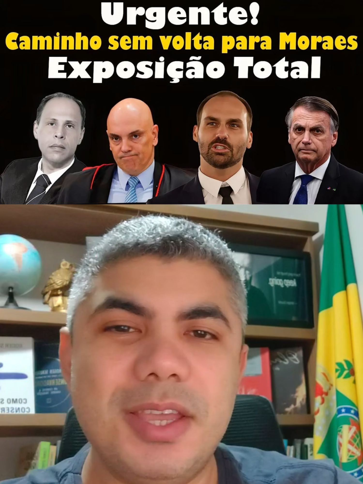 #moraes #bolsonara #maurocid #bolsafamília #lula #cid