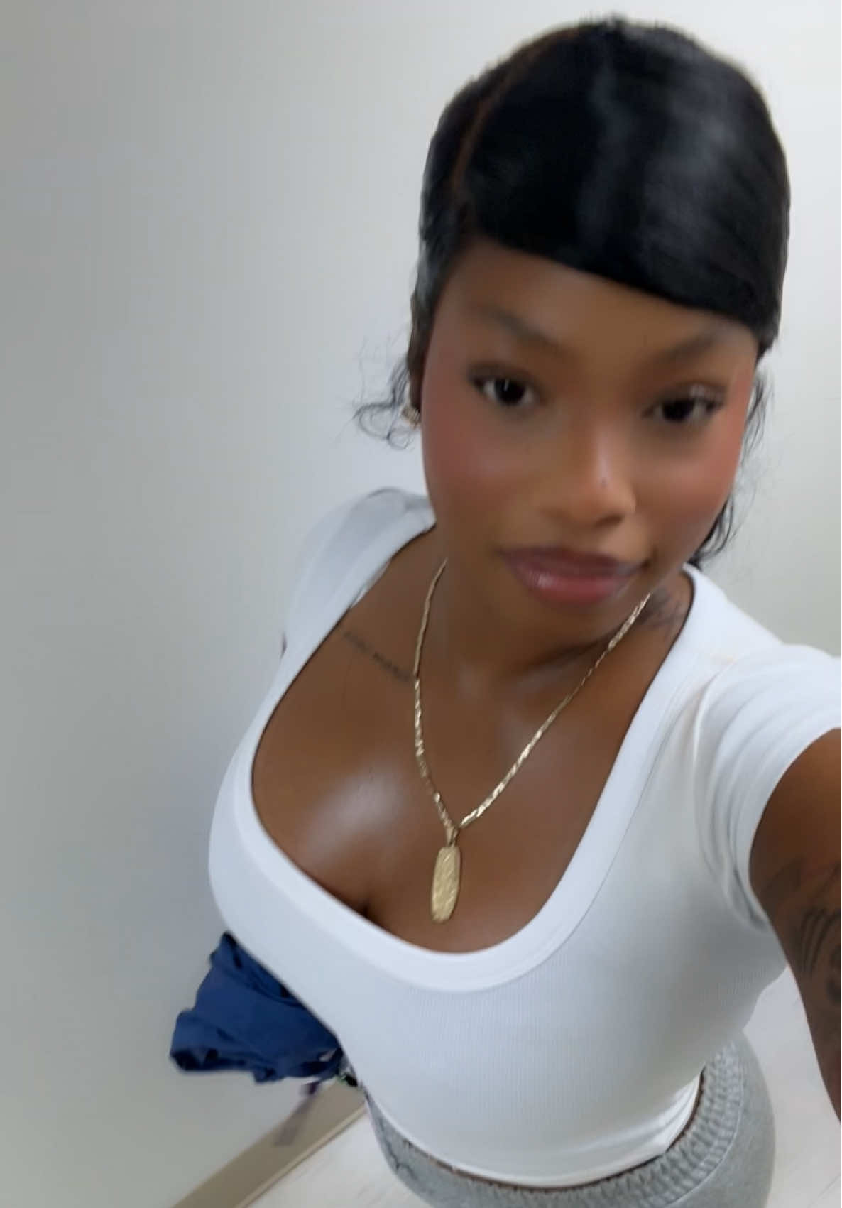 Everyone say thank you Jasmin … she’s the cause #fypシ #fyp 