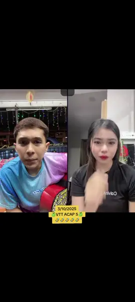 3/10/2025 🍏VTT ACAP S🍏 🤣🤣🤣🤣🤣 #fyppppppppppppppppppppppp #AcapS #RandomLive #Kontenhiburan #HiburanSetiapMalam @Apple Agency @Acap S 
