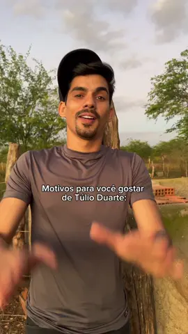 Qual seu motivo ? Conta nos comentários. Tô de olho 👀 ❤️