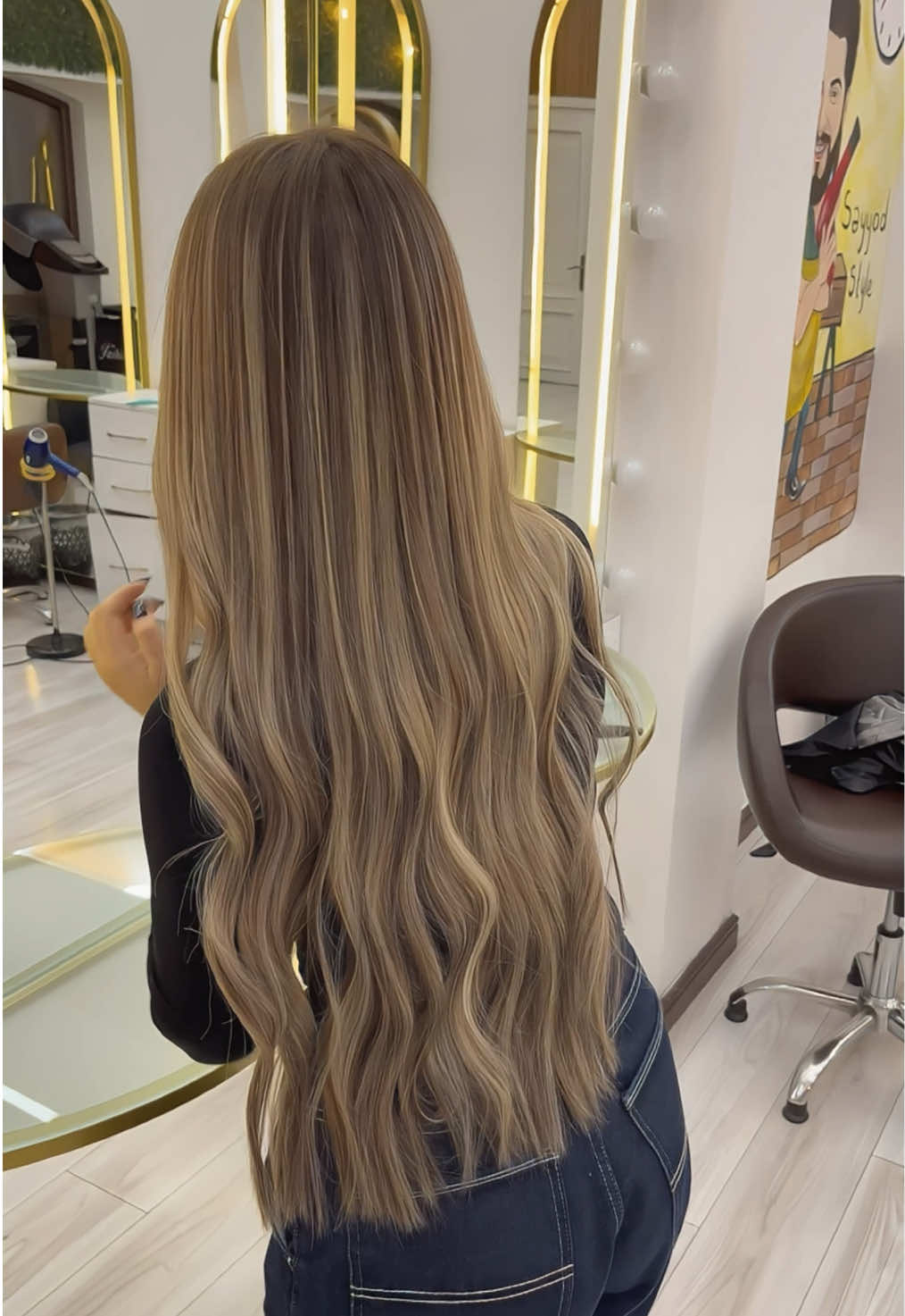 Bu rəng səni 180 dərəcə dəyişəcək ✅