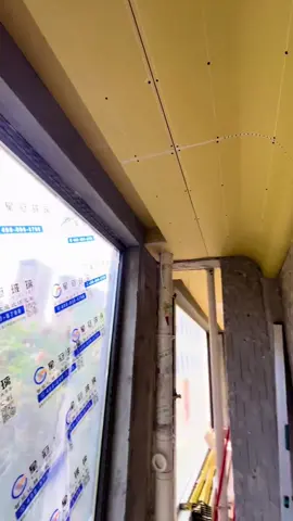 哈萨克斯坦别墅完工实景拍摄#现场拍摄分享 