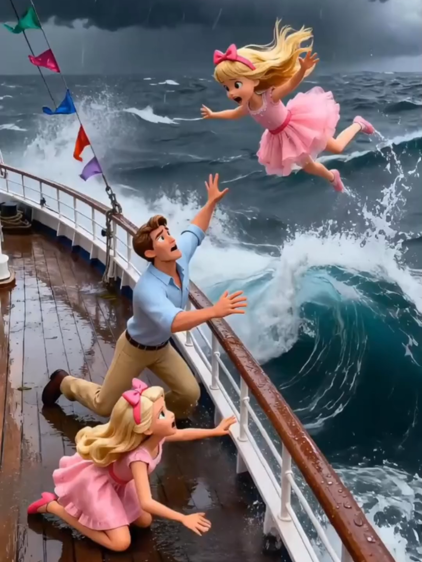The Girl's Fantasy Dream ✨️ 😍  #barbie #barbiegirl #barbieminitv #barbieai #barbieandken @tiktok creators 