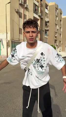 النيل بيغرق🌊😂