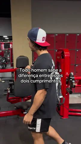 Os caras tão ligados 