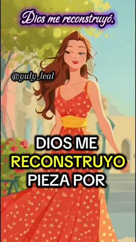 Hoy tu dolor comienza a ser transformado; la paz, la fuerza y la esperanza de Dios llenan tu corazón.#hijadelreydereyes👑🌟🙏 #paratiiiiiiiiiiiiiiiiiiiiiiiiiiiiiii #diostebendiga #PalabraDeVida 