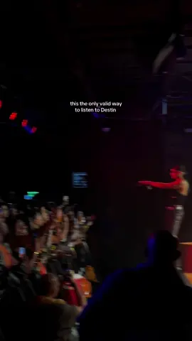 idk who this guy is but i hope he slept good last night 