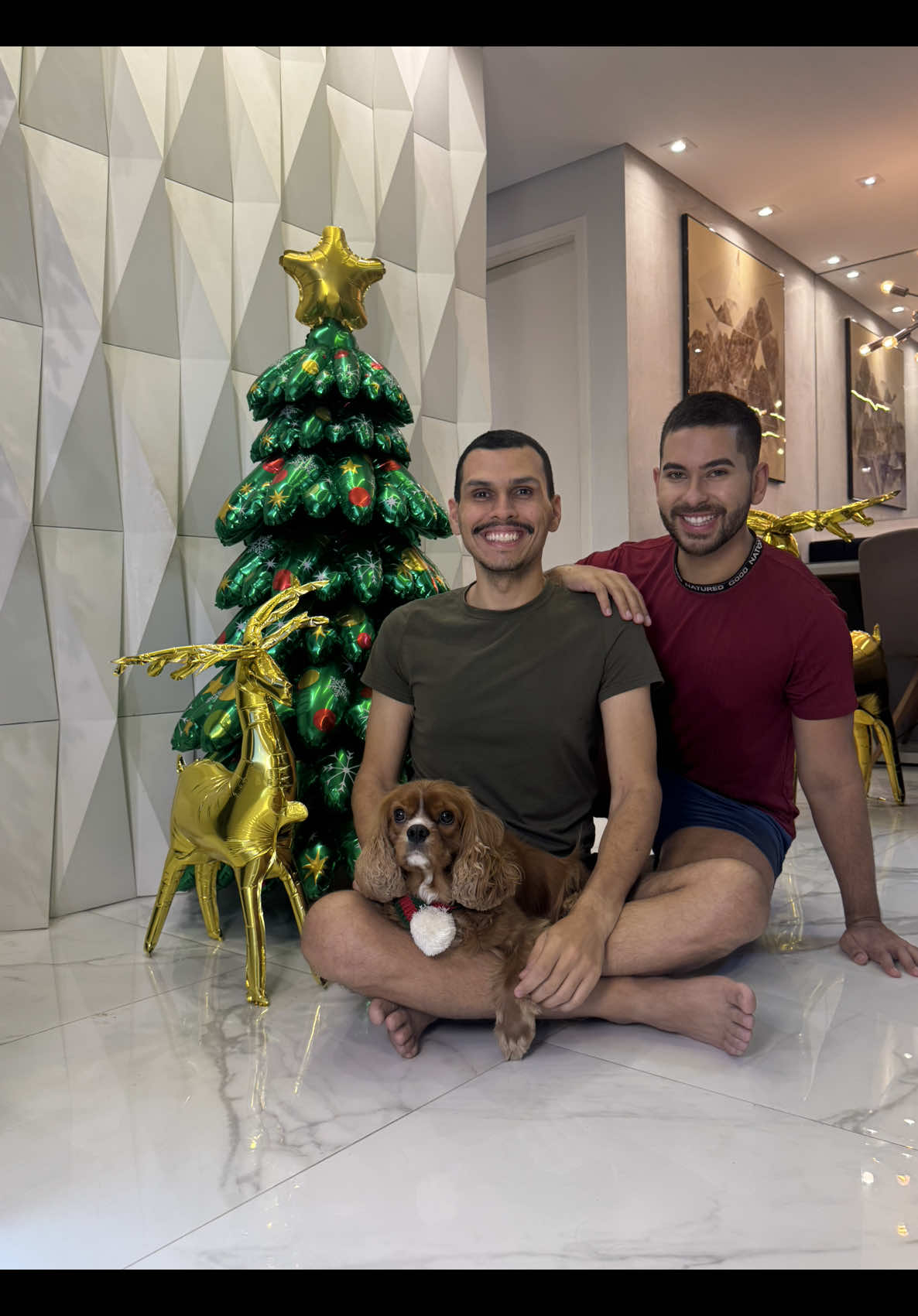 LlNK NA Bl0!!! 🎄 #comprinhas #comprinhasdenatal #comprinhasparaolar #natal  