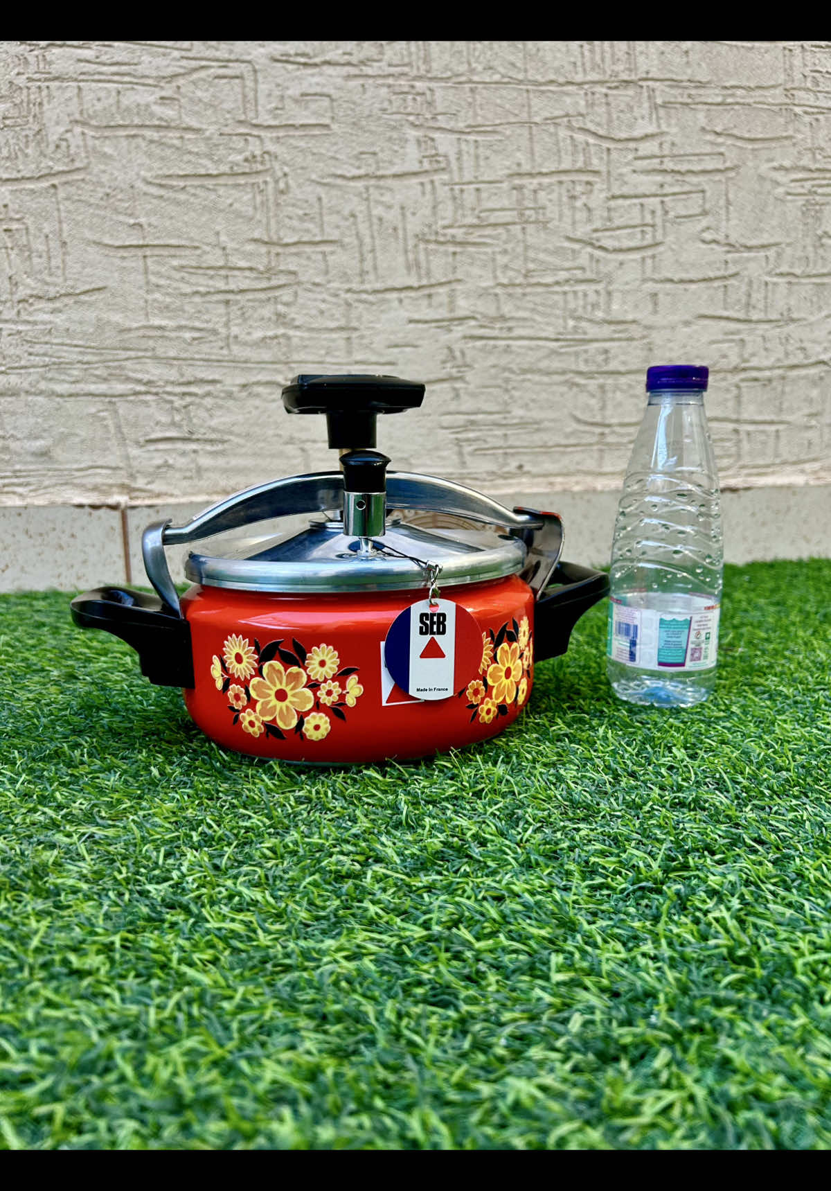 اصغر واجمل قدر ضغط 🧡#كاتم #وذف #صغير #سب #كشته 