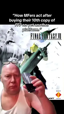 #finalfantasy 