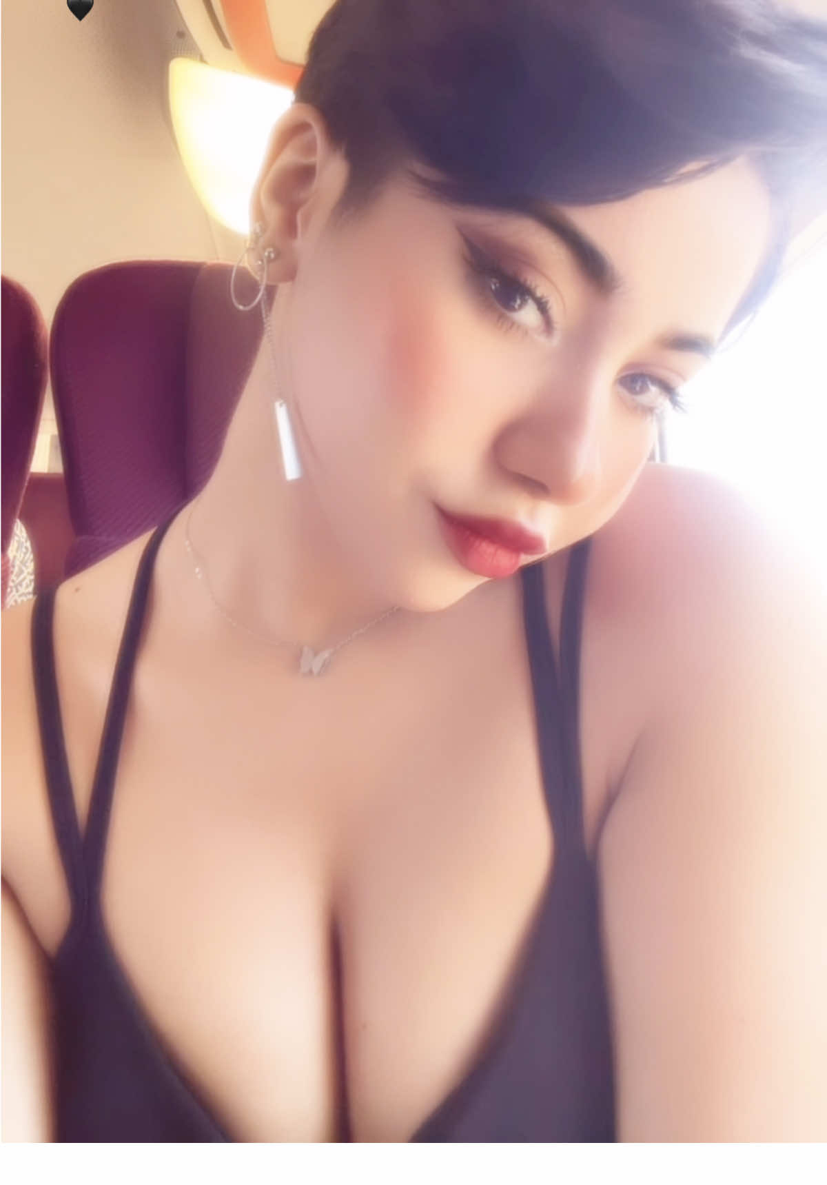 🖤 #girl #fyp  #شعب_الصيني_ماله_حل😂😂 