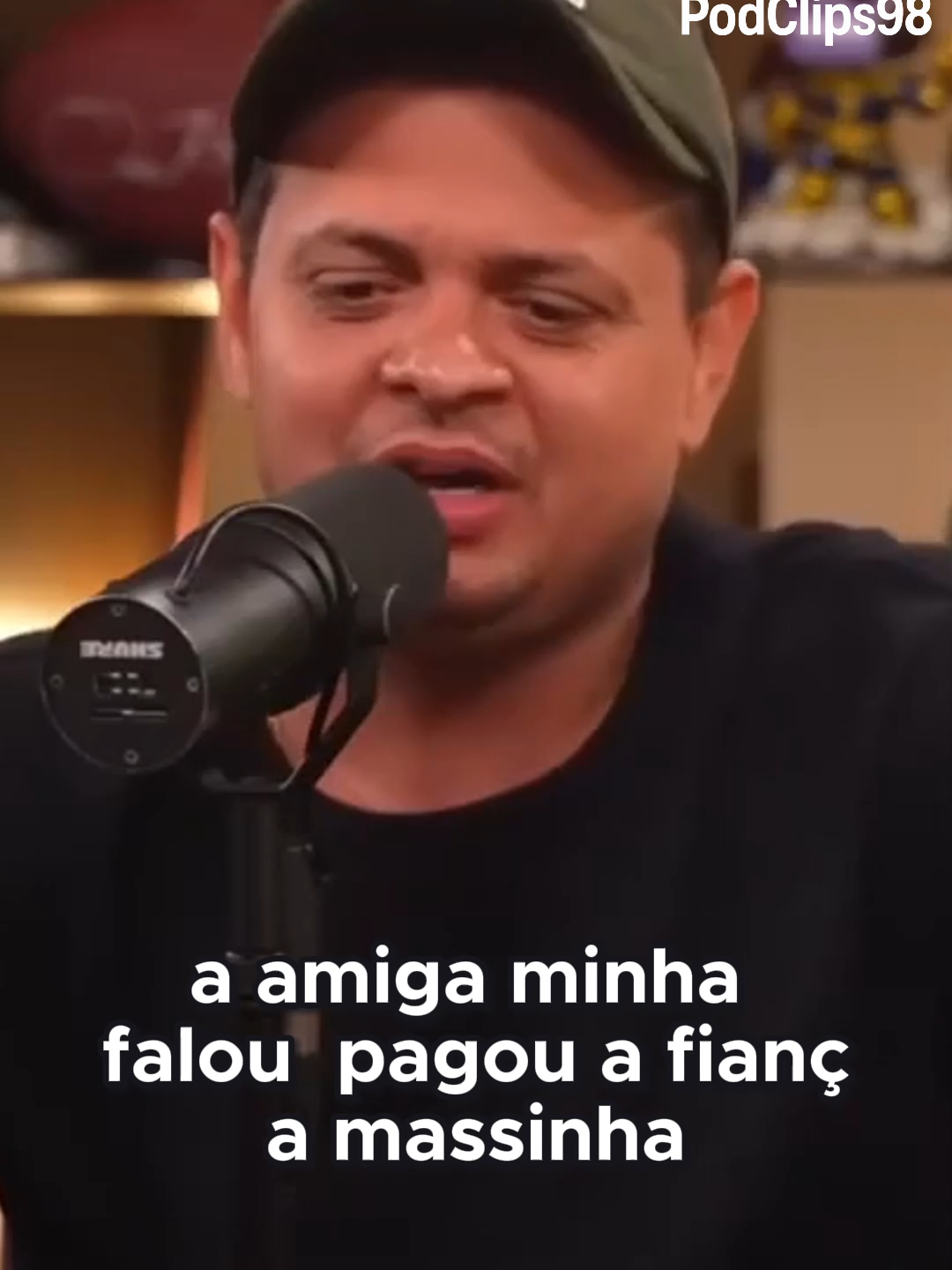 Trabalhos e Desafios nos EUA #marcelinhojhonson #podcast