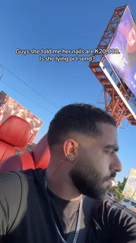 Something about her braids being another 10k 🤔 #zambiantiktok🇿🇲 #fyp #xybca 