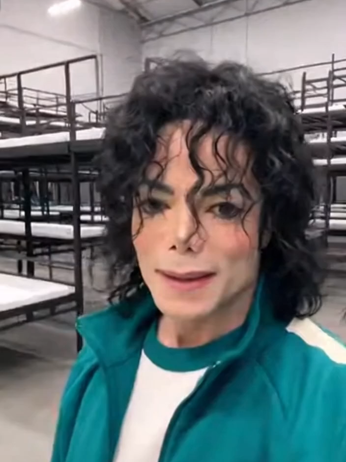 SquiGames #funny #meme #Parody #fyp #ViralVideo #Funny #MichaelJackson #Michaeljackson #squidgame