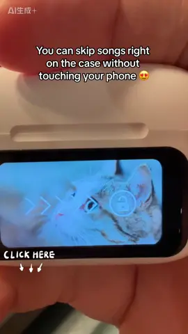 #ledearbuds #LEDDisplay #tiktokshopfalldealsforyou #earbuds #airpods #wirelessearbuds 