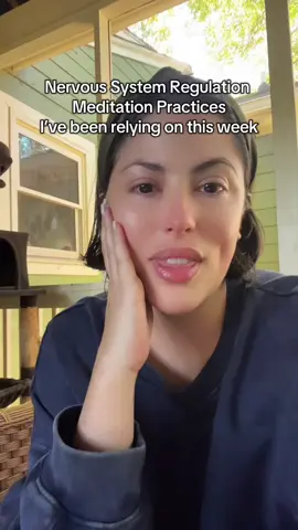 Let me know if you try any of these visualizations or if you want to hear more practices that I’ve been using 🫶 #lovingkindness #metta #kuanyin #nervoussystemhealing 