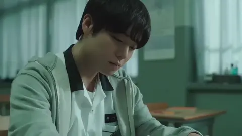 beləcə getdi cavanlıq #kdramaedit #keşfet #weakheroclass1 #sieun #azerbaijan 