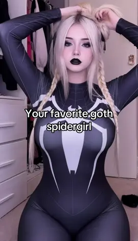 If you see this, it’s a sign for you to get a goth girlfriend #goth #gothgirl #gothgirlfriend #girlfriend #relationships