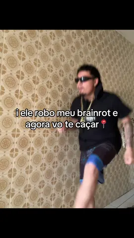 ele pegou meu brainrot😡 #recife #roblox 