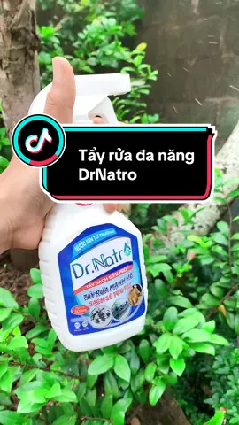 45K chai tẩy rửa đa năng Drnatro #shopgiadung20752 #viral #drnatro #tayrua #tayruadanang  @🍀Việt Nguyễn🍀  @🍀Việt Nguyễn🍀  @🍀Việt Nguyễn🍀 