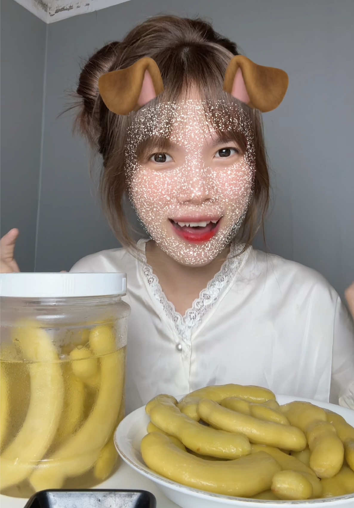 Tới công chuyện nữa đêm #sibichitienmukbang 
