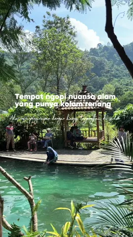 Ngilangin penat di Alam itu bisa banget jadi obatnya loh, apa lagi kalau tempat nya juga ramah anak. Ini salah satu rekomendasinya udah gitu ada kolam renangnya. Ada juga nih penginapan dekat sana dengan harga terjangkau tapi nyaman loh . #urbanviewhotel #redtravelers #reddoorz #bukasemuapintu #bogorhits  