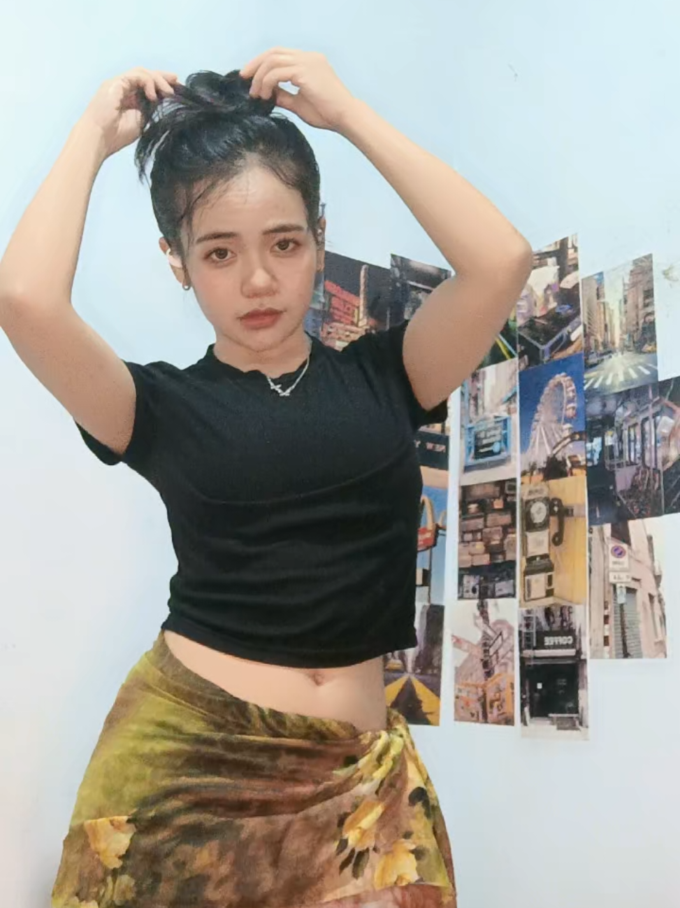 talak tilu ceunah 🤣#sunda #jaipong #dangdut #bajidor 