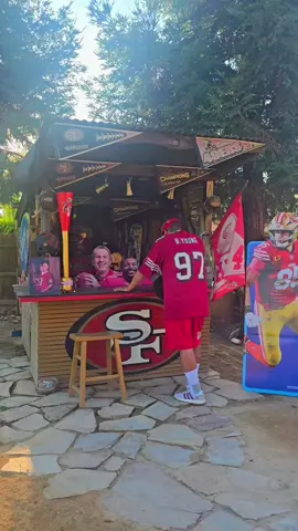 Have a day #49ers #rams #fttb #levissouth #nfl 