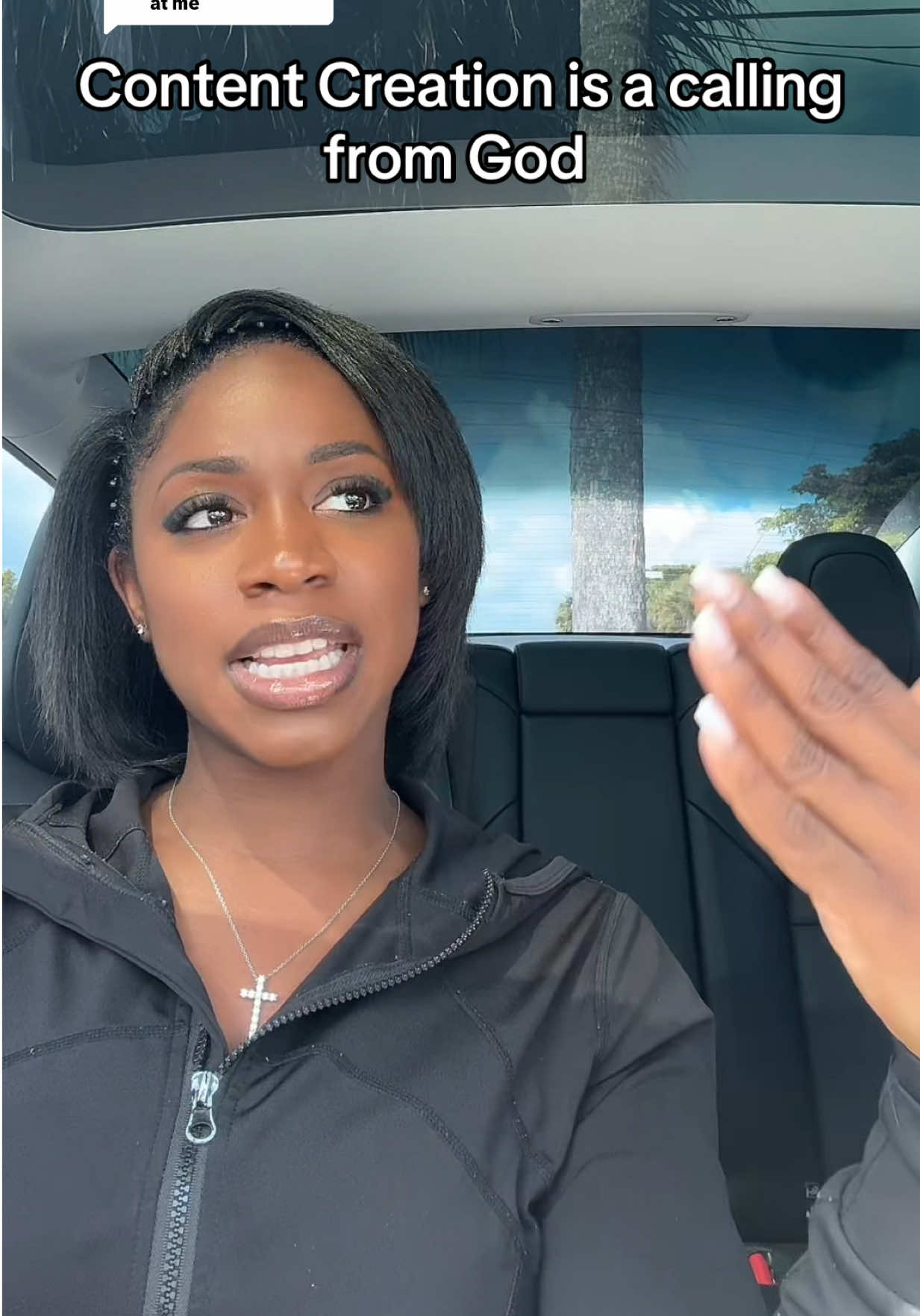 Replying to @By Faith Entertainment Content Creation is a calling from God #thechristianbae #fyp #christiantiktok 