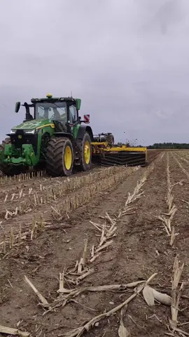 DURACUT TE - cutting roller for quality cutting of crop residues.