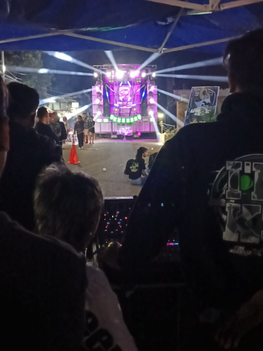 cek sound tejowangi K5 minim oksigen #tejowangi #carnavaltejowangi2025 #viralvideo #fyp #trending 