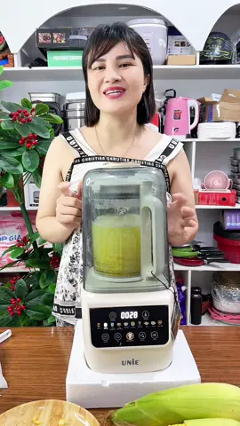 Máy làm sữa hạt cao cấp #xuhuong #maylamsuahat #maylamsuahatdanang #dungcutienich #giadunganhthu 