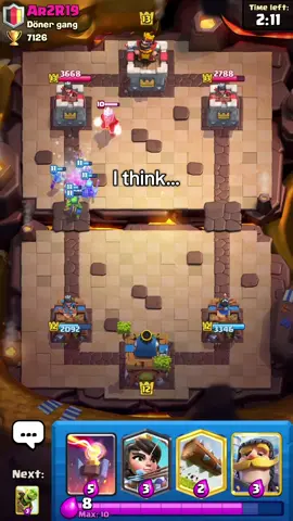 #fy #fyp #fortnite #clashroyale 